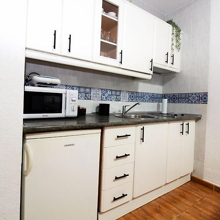 Ferienwohnung Ancla Fuengirola Exterior foto